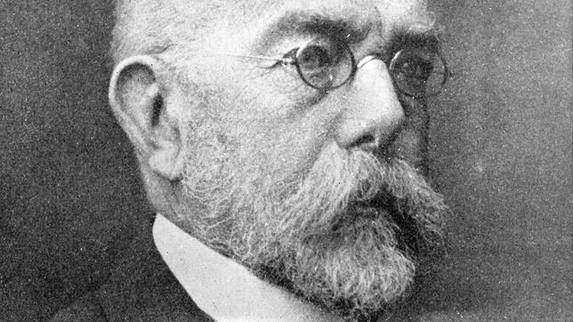 Robert Koch