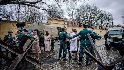 Programm Und Videos Am Dienstag Dem 19 01 21 Ard Das Erste