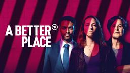A Better Place - Keyvisual