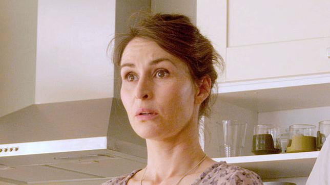 Cuckoo: Helen Baxendale ist Lorna Thompson