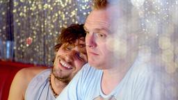 Cuckoo: Cuckoo und Ken