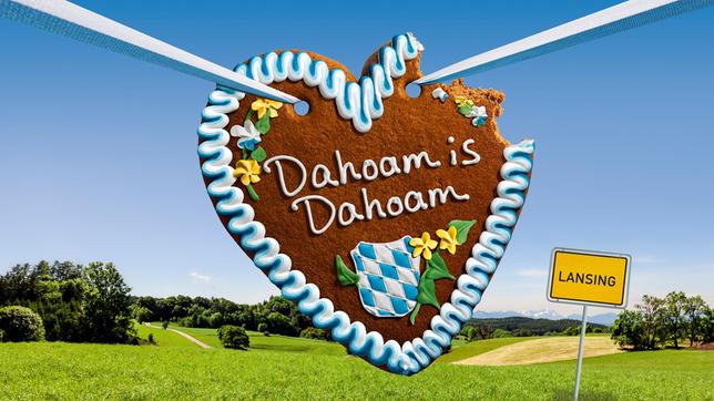 Bild: BR Dahoam is Dahoam