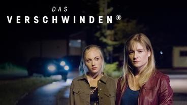 Bild: ARD Degeto/BR/WDR/NDR/23/5 Filmproduktion/Gerald von Foris Das Verschwinden