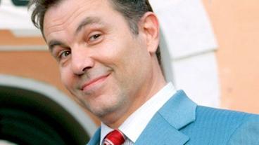 Bild: ARD/ORF/Petro Domenigg Stefan Fleming als Georg Plattner