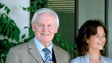 Bild: ARD/ORF/Miguel Dieterich Wolfgang Hübsch als Gottfried Schnell