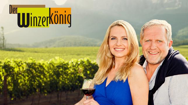 Bild: ARD Der Winzerkönig