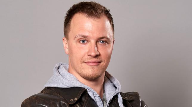 Bild: ARD/Reiner Bajo Ringo Holländer (Tim Kalkhof), Adas jüngster Halbbruder.