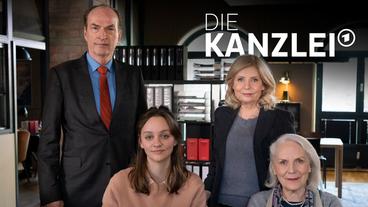 Bild: ARD/Georges Pauly Die Kanzlei