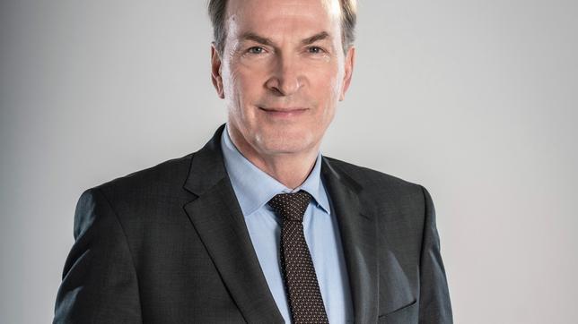 Rechtsanwalt Markus Gellert (Herbert Knaup).