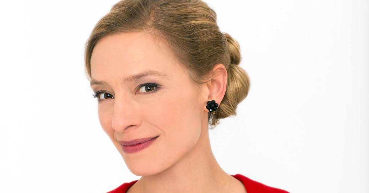 Sandra Borgmann - Die Lottokönige - ARD | Das Erste Sandra Borgmann - Die Lottokönige - ARD | Das Erste