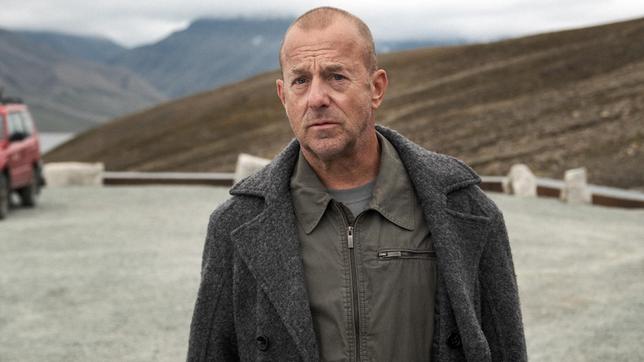 Der Polizeiausbilder Max Grosz (Heino Ferch) ist in Norwegen auf der Suche nach seinem spurlos verschwundenen Neffen.
