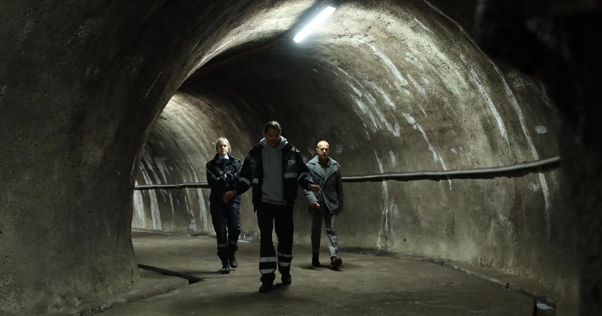 Video Folge 2 Die Saat Die Saat Tödliche Macht ARD Das Erste Video Folge 2 Die Saat Die Saat Tödliche Macht ARD Das Erste