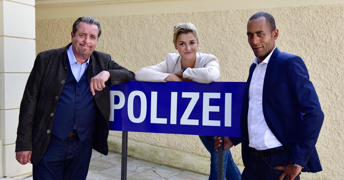 Watzmann Ermittelt Mediathek Watzmann Ermittelt Mediathek