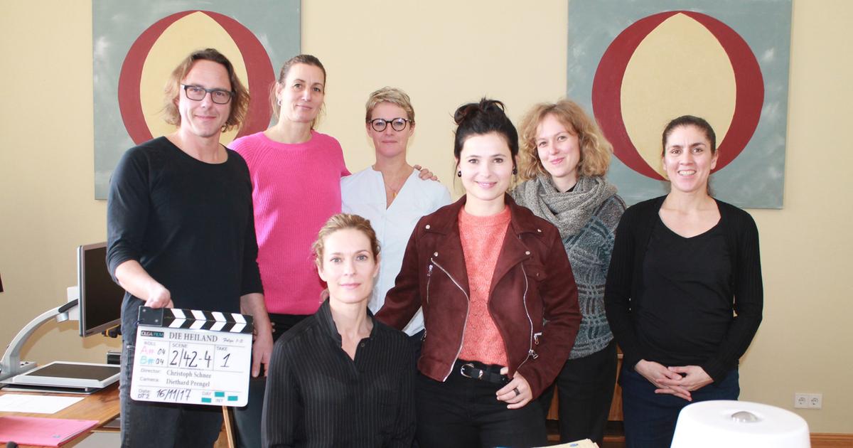 Heiland Wir Sind Anwalt Heiland Wir Sind Anwalt