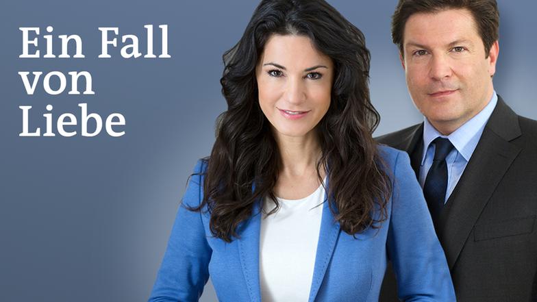 Ein Fall von Liebe - ARD | Das Erste
