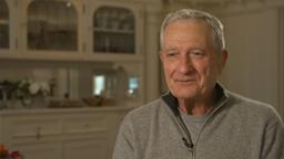 Max Neiman, Sohn eines jüdischen Barbesitzers in Baumholder, heute San Francisco
