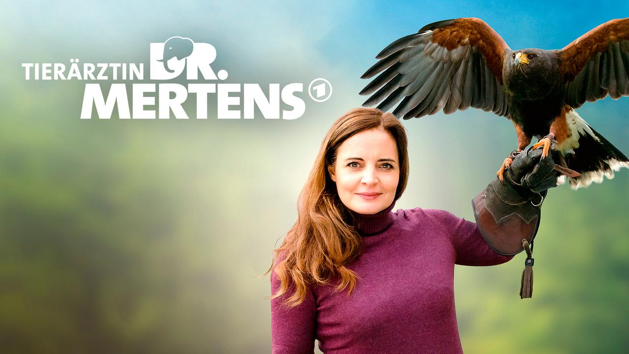 Christoph und Dr. Susanne Mertens