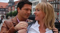 Christian und Valerie