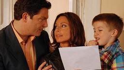 Christian, Marlene und Paul