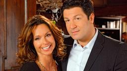 Marlene und Christian