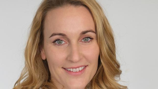 Bild: ARD/Jacqueline Krause-Burberg Tanja Ewald (Christina Athenstädt)