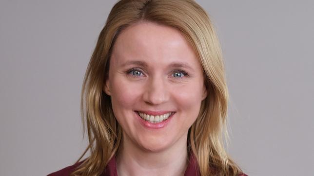 Bild: ARD/Jacqueline Krause-Burberg Nora Mann (Winnie Böwe)