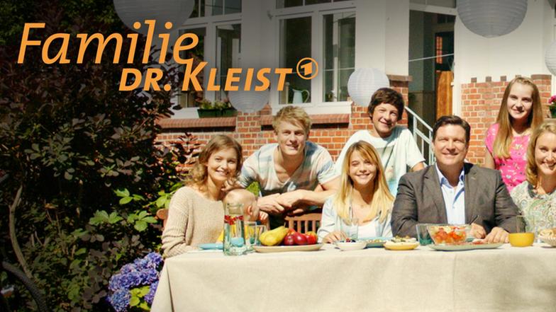 Familie Dr Kleist Ard Das Erste