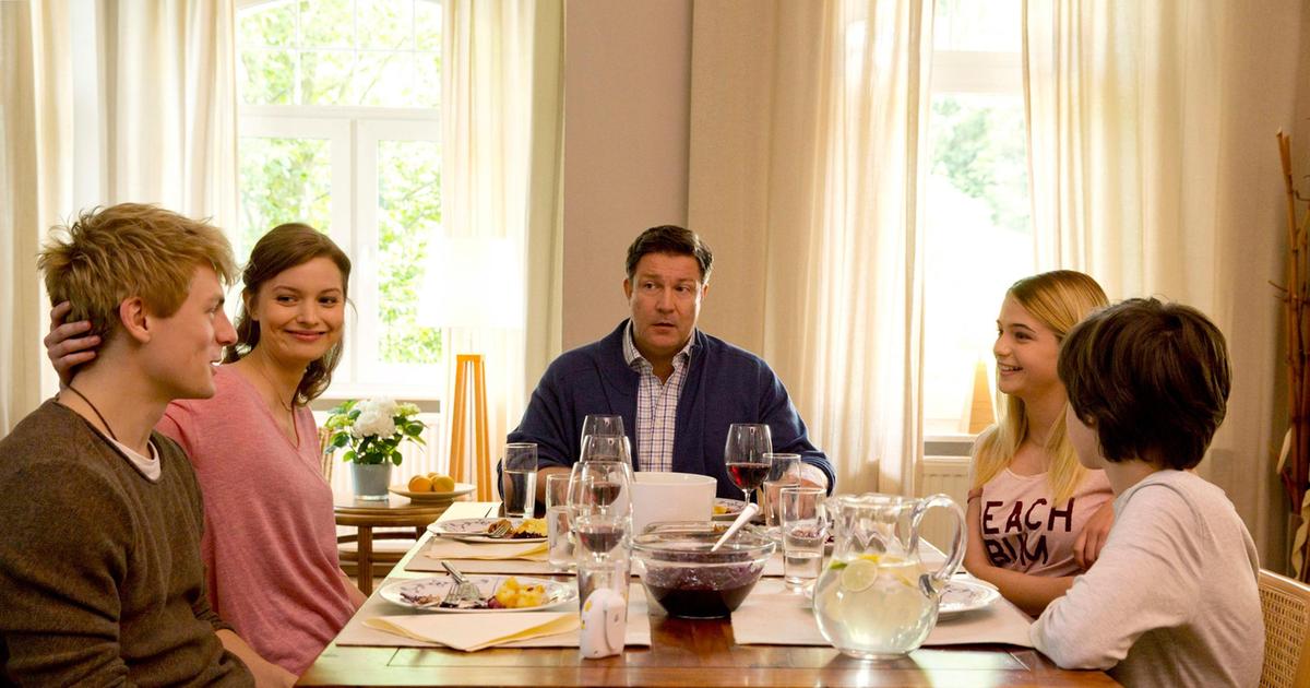 familie dr kleist folge 82 familie dr kleist folge 82