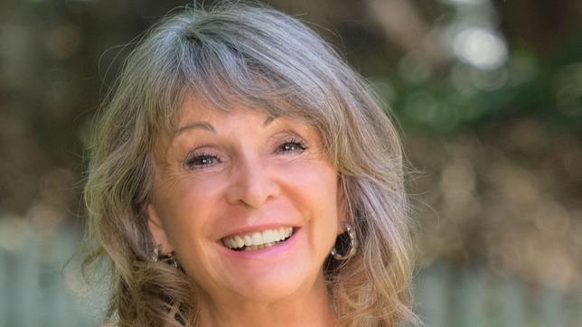 Bild: ARD/Jacqueline Krause-Burberg Inge März (Uta Schorn)