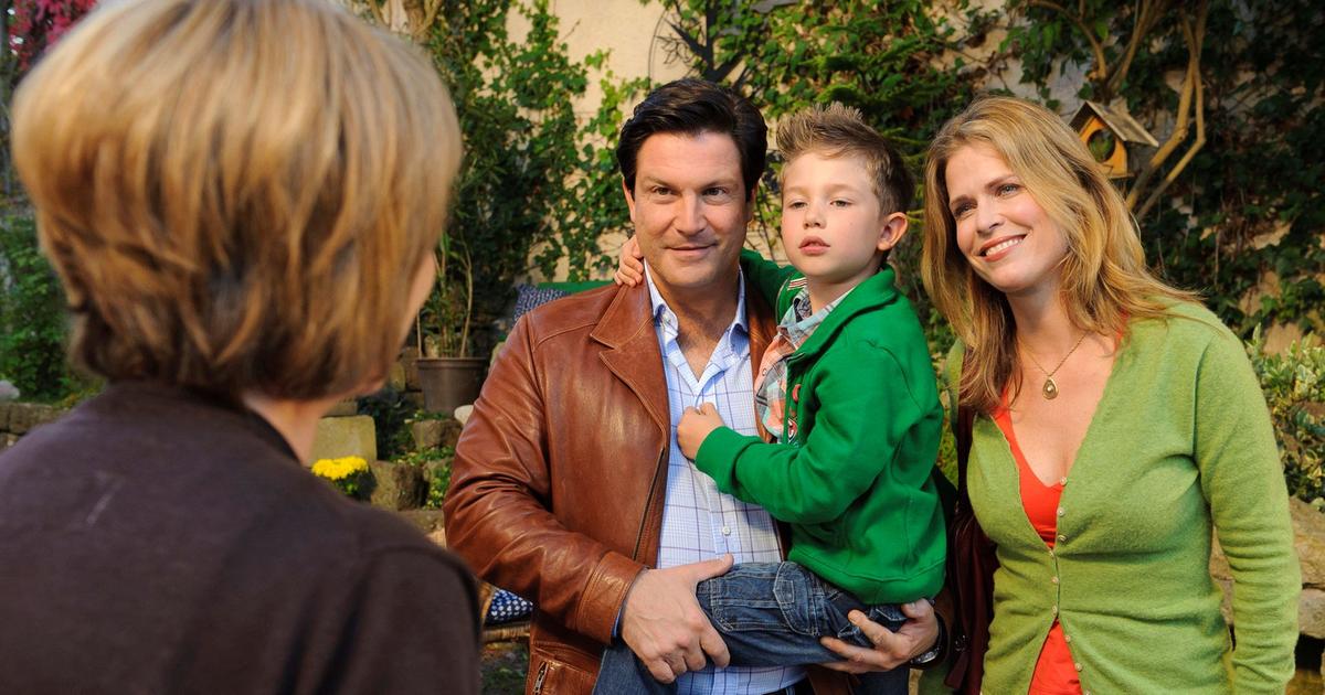 Familie Dr. Kleist Familie Dr. Kleist