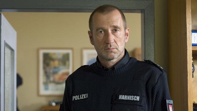 Bild: ARD/Thorsten Jander Hanno Harnisch