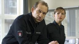Lothar Krüger und Nicki Beck