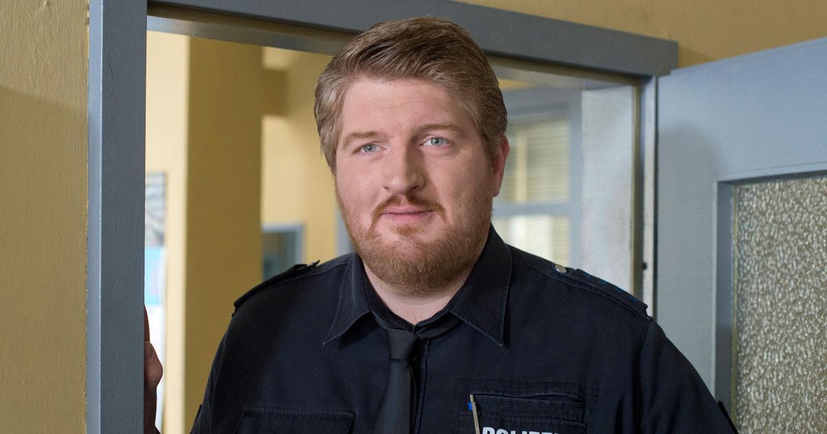 Marc Zwinz Marc Zwinz