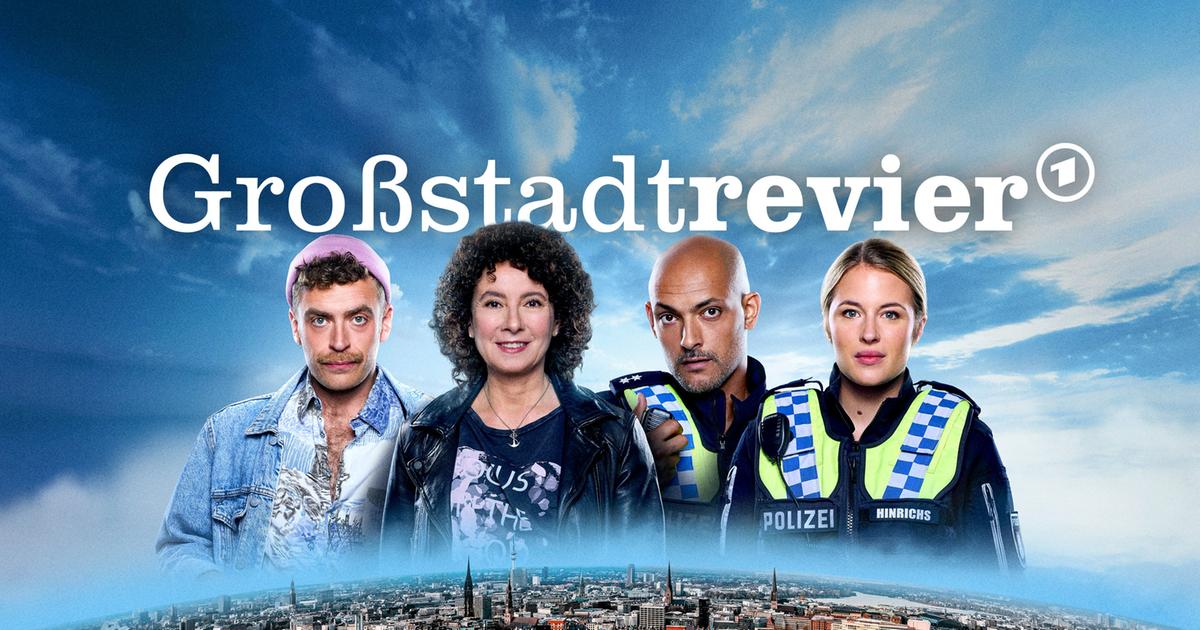 Ard Großstadtrevier Ard Großstadtrevier