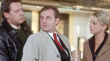 Bild: ARD/Thorsten Jander Bild: