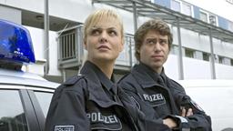 Katja Metz und Ben Kessler 