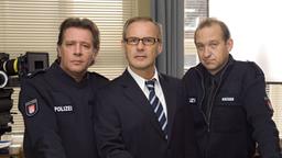 Matthies, Mohr und Krüger