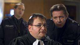Matthies, Hinrich Petersen und Krüger