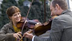 Nicki Beck und Sven Kornmüller 