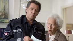 Dirk Matthies und Dr. Viola Risse
