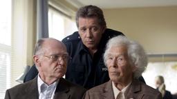 Herwarth Meider, Dirk Matthies und Dr. Viola Risse