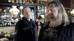 Lothar Krüger und Big Harry
