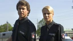 Ben Kessler und Katja Metz