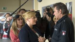Eileen Claassen, im HG Matthies