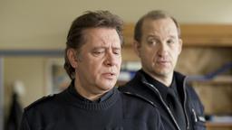 Dirk Matthies und Lothar Krüger