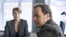 Frau Küppers und Henning