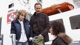 Julius, Harry und Henning