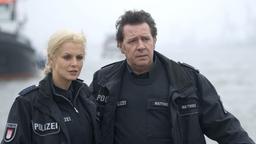 Katja Metz und Dirk Matthies