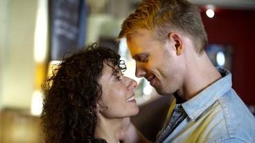 Bild: ARD/Sandra Hoever Mads und Harry