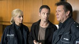 Dirk, Katja und Thomas Klippel